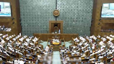 Contentious Waqf (Amendment) Bill Tabled in Lok Sabha