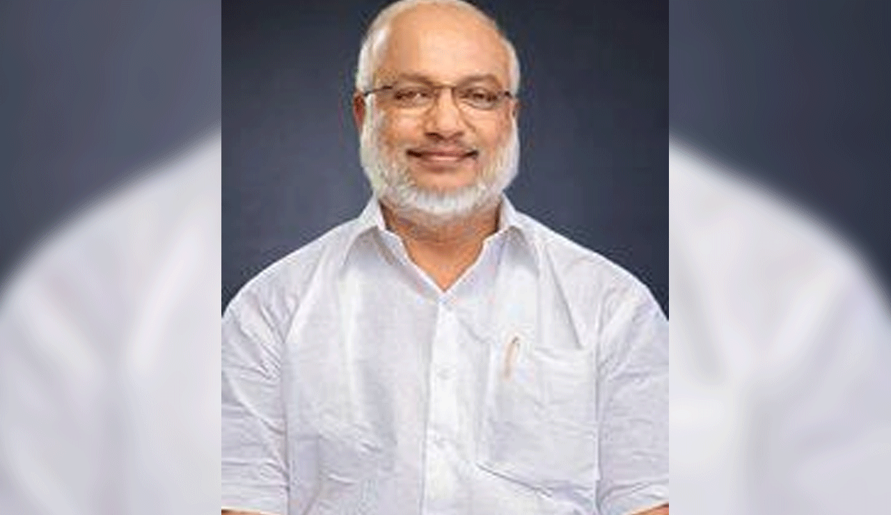 M.A. Baby Appointed as New CPI-M General Secretary at Party's 24th Congress