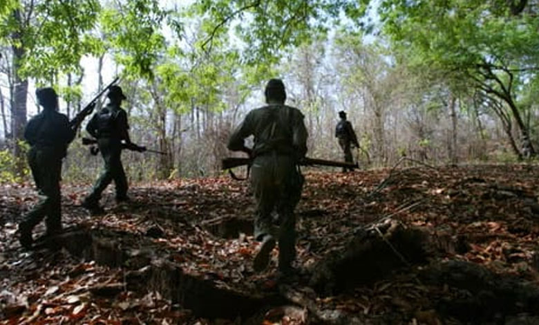 86 Maoists Surrender in Telangana, Police Cite Growing Trust in Welfare Programs