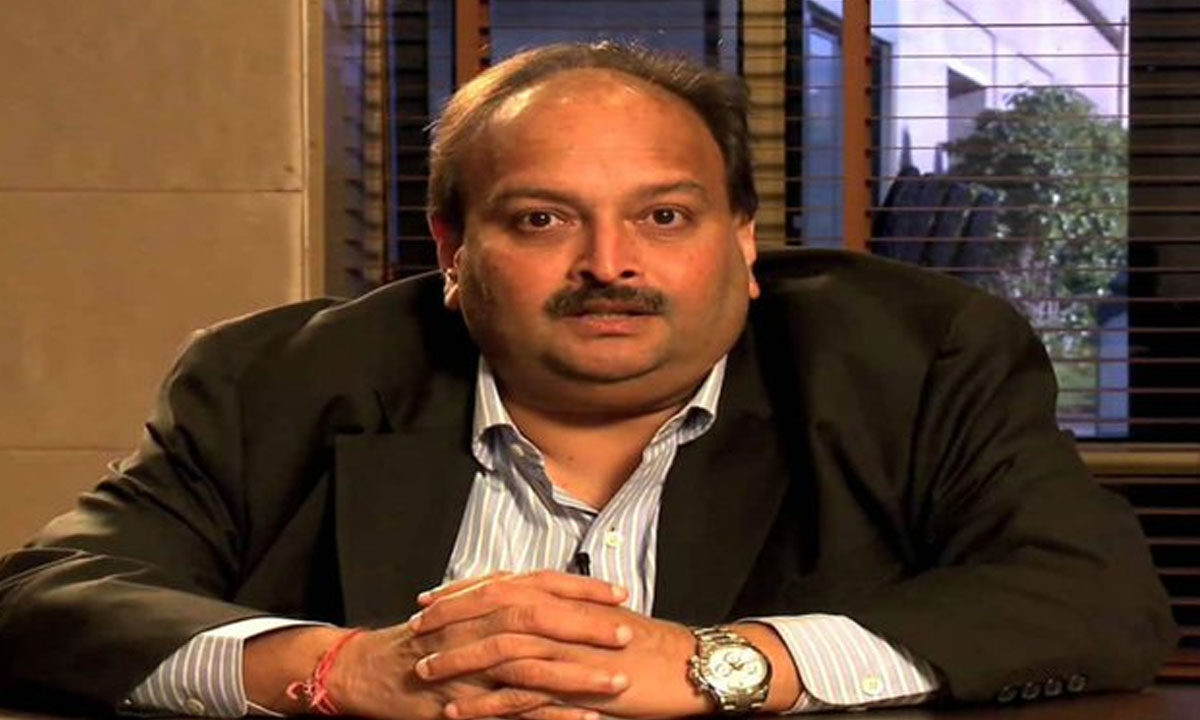 Belgium Confirms Mehul Choksi’s Arrest Following India’s Renewed Extradition Request