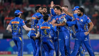 Mumbai Indians Crush LSG by 54 Runs for Fifth Straight Win
