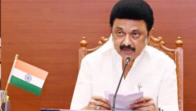 MK Stalin Urges PM Modi to Withdraw Waqf (Amendment) Bill, Calls for Protection of Muslim Rights