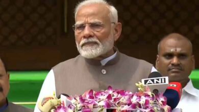 India Hits Back After Pahalgam Terror Attack: Water Supply Halted, Visas Cancelled for Pakistanis