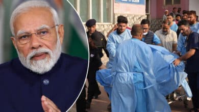 Prime Minister Modi Condemns Pahalgam Terror Attack; Amit Shah to Conduct Emergency Security Review