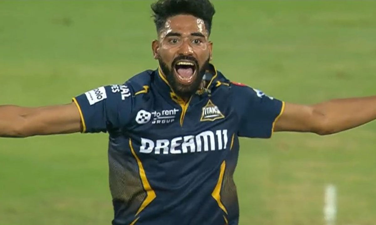 Mohammed Siraj Had a Point to Prove!": Sehwag Reveals What Truly Fueled His Fiery Spell Against RCB