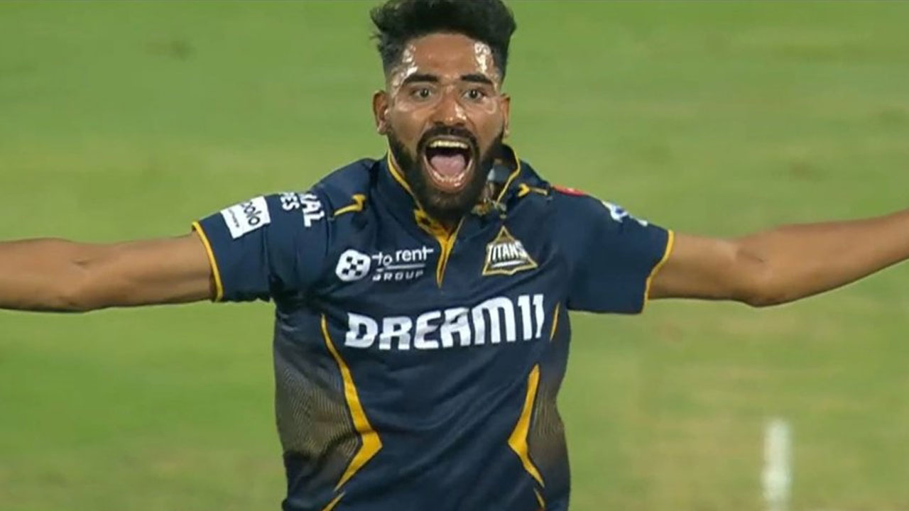 Mohammed Siraj Had a Point to Prove!": Sehwag Reveals What Truly Fueled His Fiery Spell Against RCB