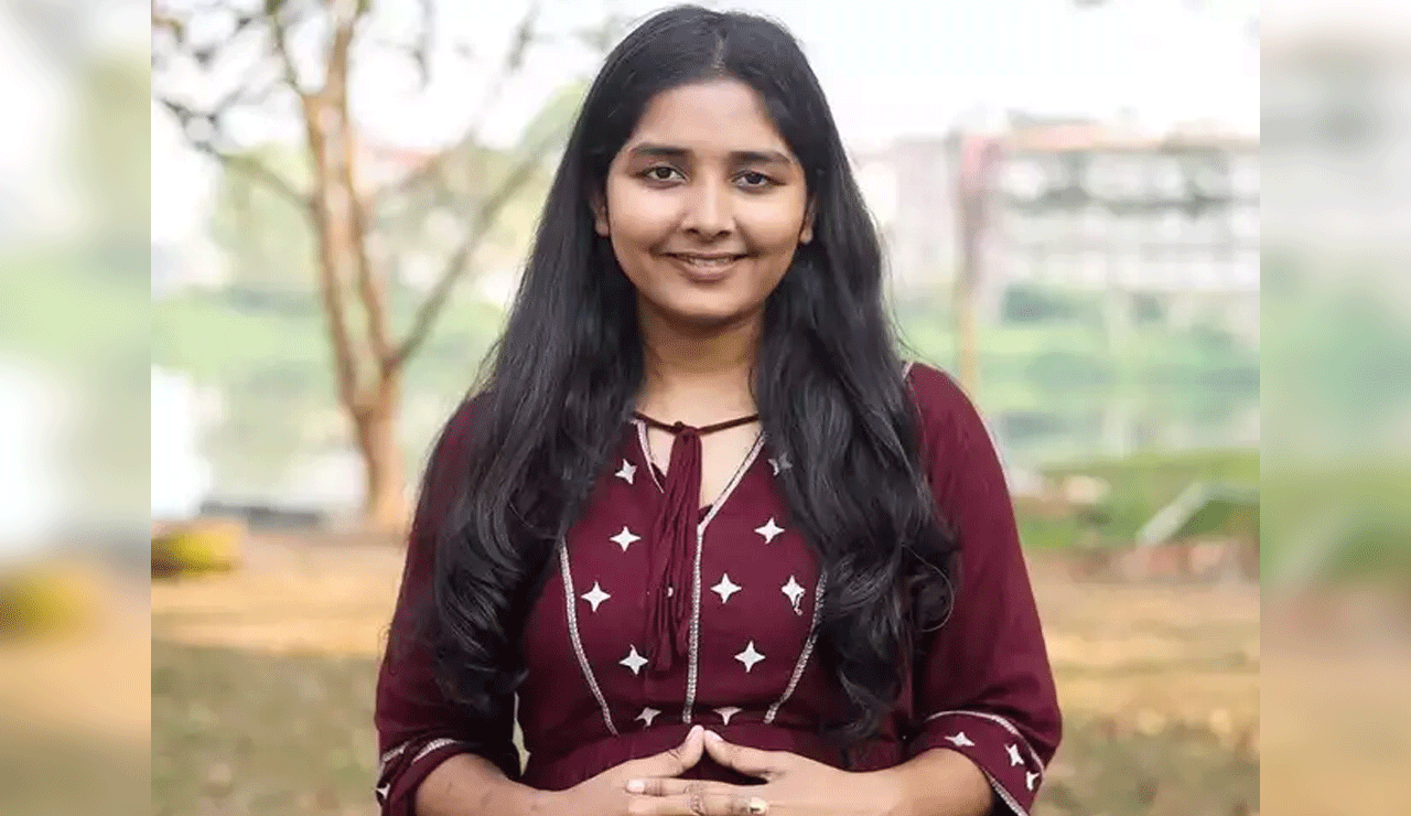 From Struggles to Success: Mousam Kumari’s Inspiring Journey from Loss to IIT Guwahati