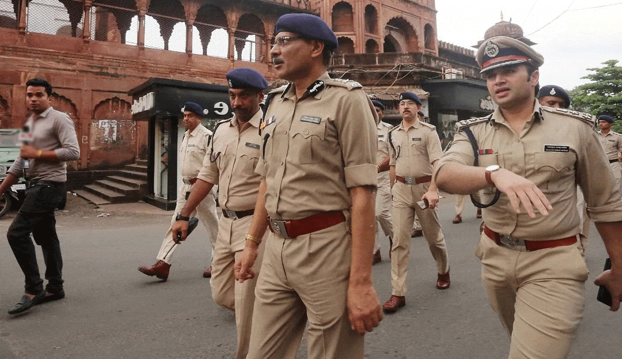 After Pahalgam Attack, Crackdown in MP Uncovers Children Born to Indo-Pak Couples