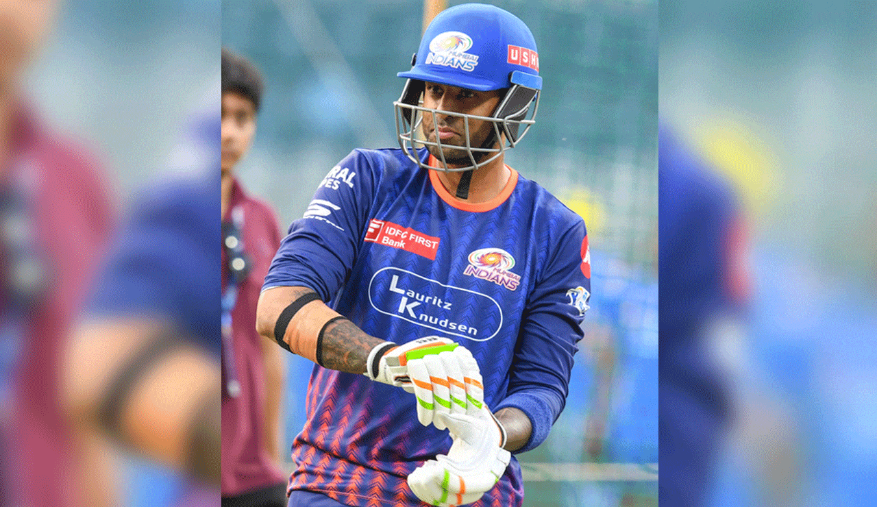 IPL 2025: Desperate Sunrisers Hyderabad Eye Revenge Against Resurgent Mumbai Indians