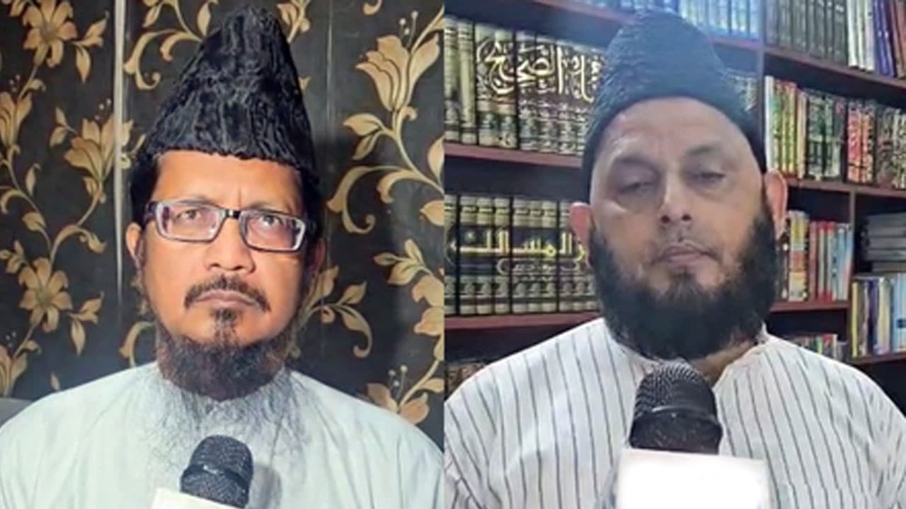 Pakistan Accused of Backing Pahalgam Terror Attack as Islamic Scholars Condemn Violence