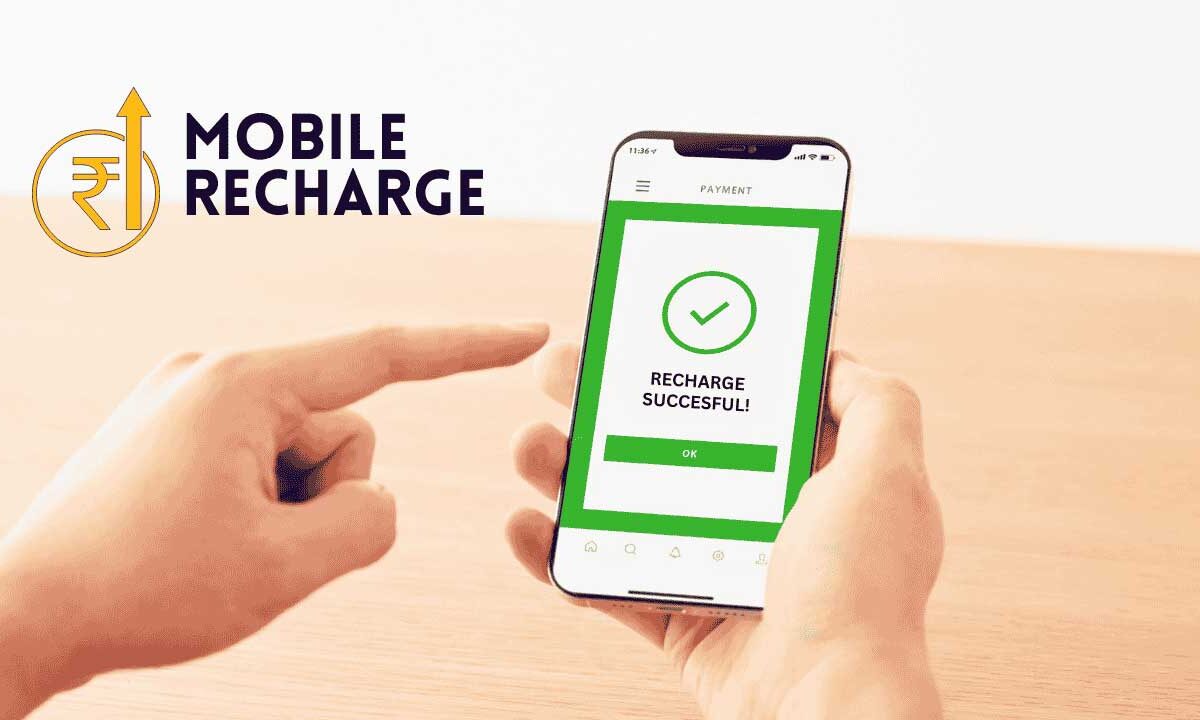 Mobile recharge price hike 2025: Prepaid and postpaid plans to rise by 10-20% amid 5G expansion costs.