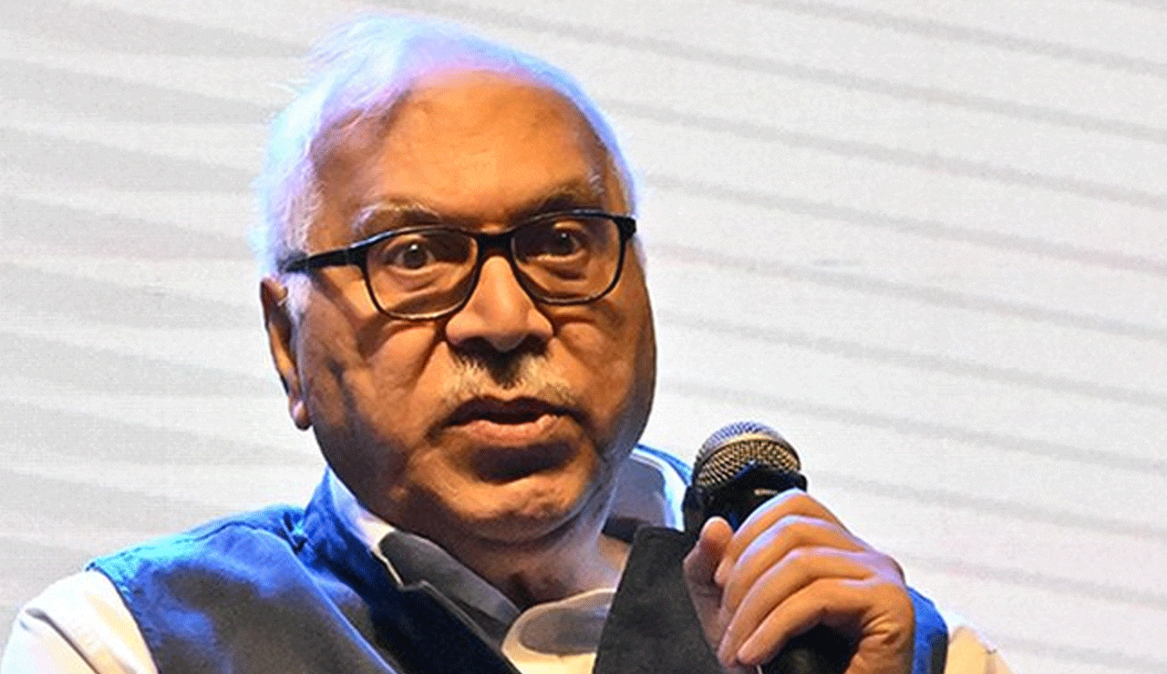 Religion Means Just Hate Politics: Former CEC S.Y. Quraishi Hits Back at Nishikant Dubey