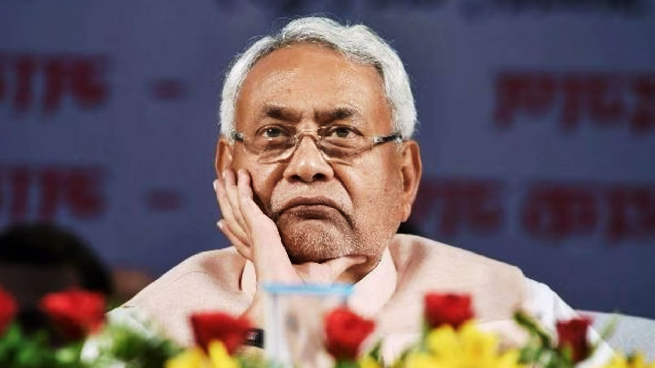 JD(U) Faces Internal Backlash Over Waqf Bill Support, Fifth Leader Quits Party