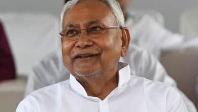 JD(U) Backs Waqf Amendment Bill, Says Pasmanda Muslims Will Support PM Modi