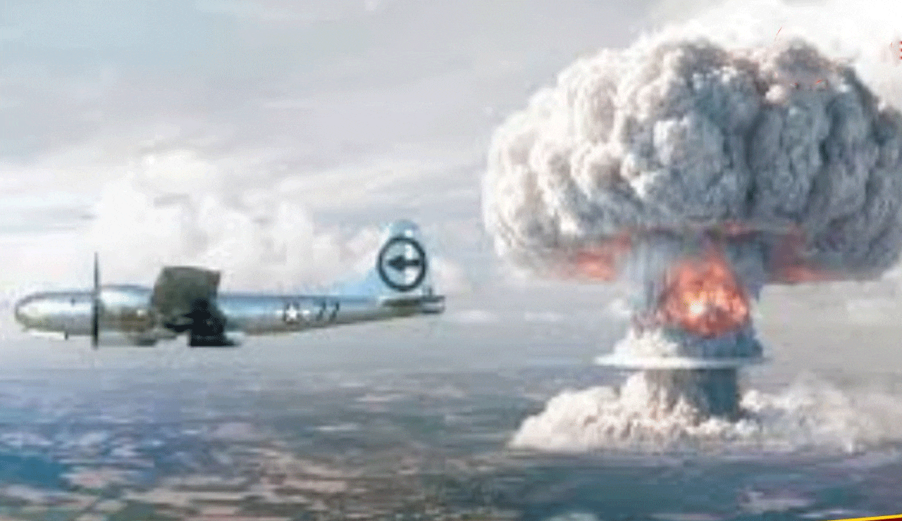 What Is the Cost of a Nuclear Bomb, Where Are They Hidden, and Who Authorizes a Strike?