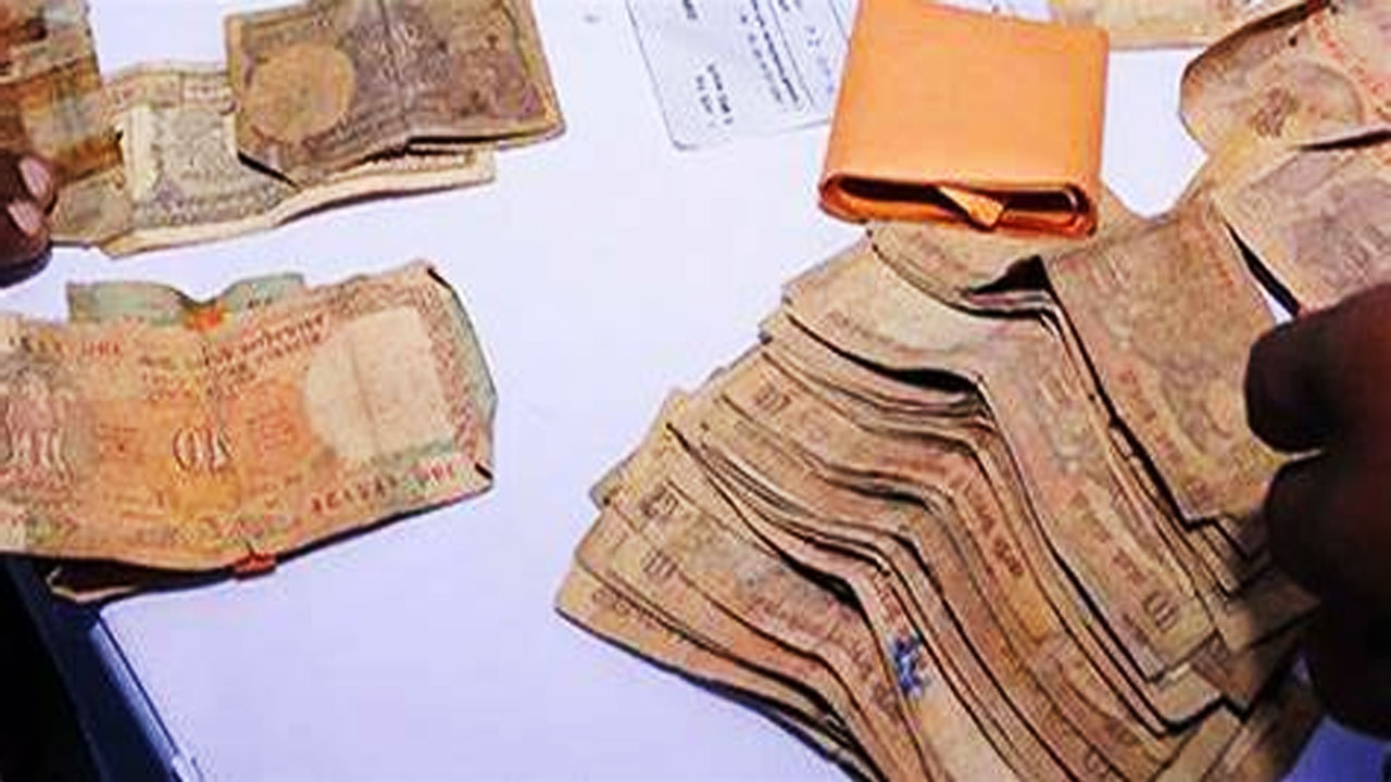 Hyderabad: Soiled Currency Note Business Fades in City as Digital Payments Take Over