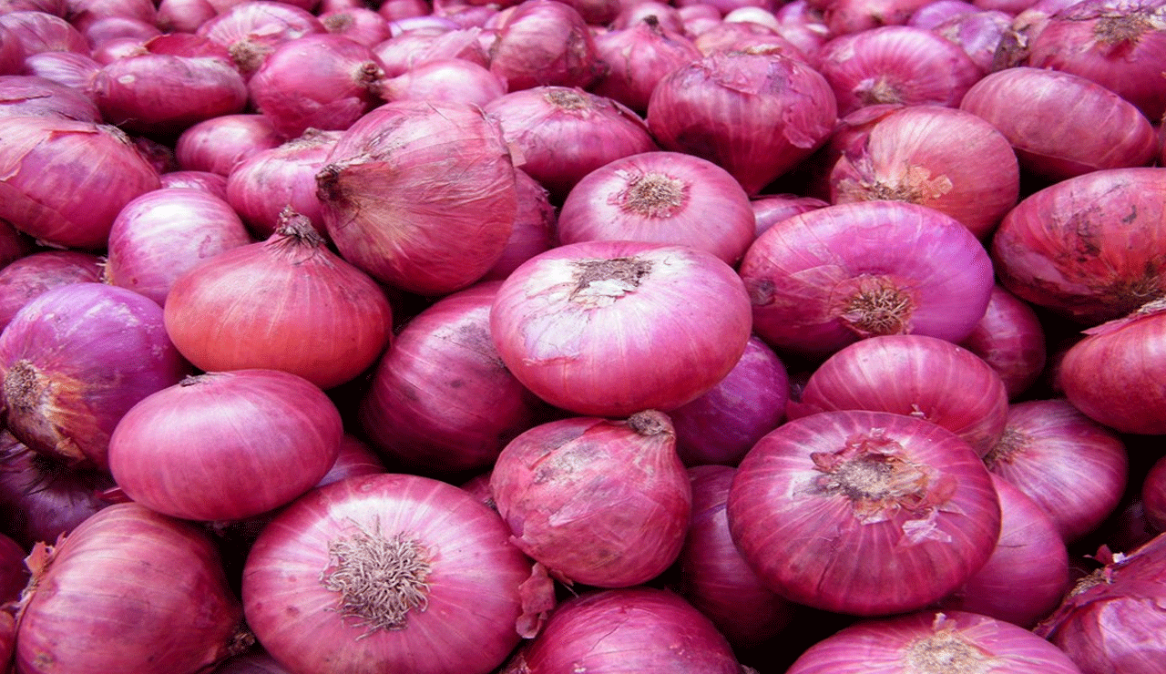 Don't Underestimate Onions! A Powerful Remedy for Common Health Issues – You Won’t Ignore Them After Knowing This