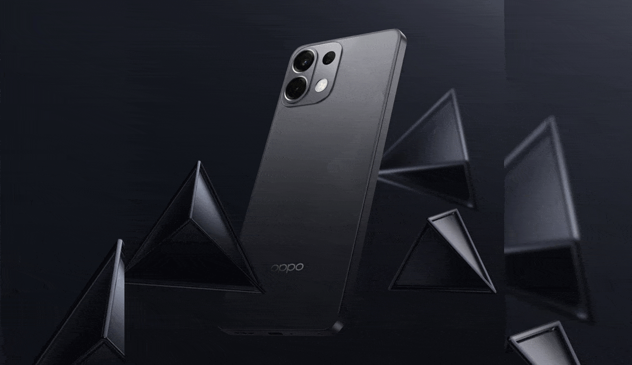 Oppo Launches K13 5G in India with Flagship Features at an Affordable Price