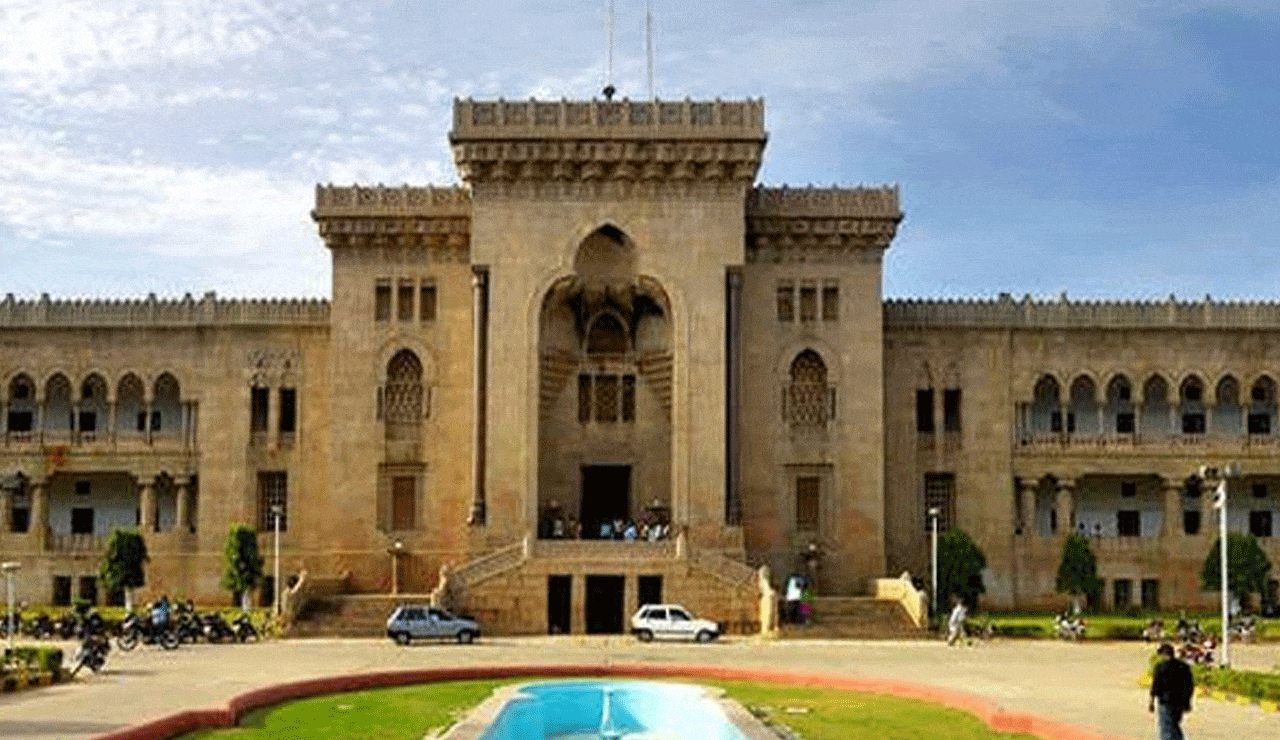 OU Alert: Osmania University Hostels to Shut Down from Tomorrow – Here’s Why!
