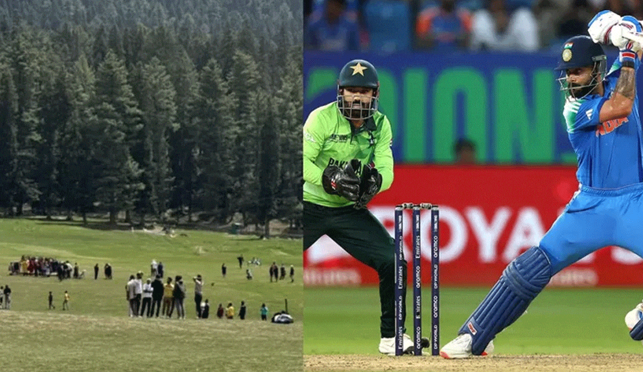 Pahalgam Terror: Cricketer Writes to BCCI Urging India to Cut All Cricket Ties with Pakistan