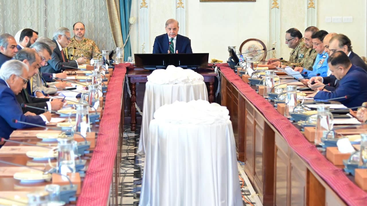 Pakistan’s NSC Responds to India’s Measures After Pahalgam Attack; Closes Airspace, Expels Indian Defence Staff