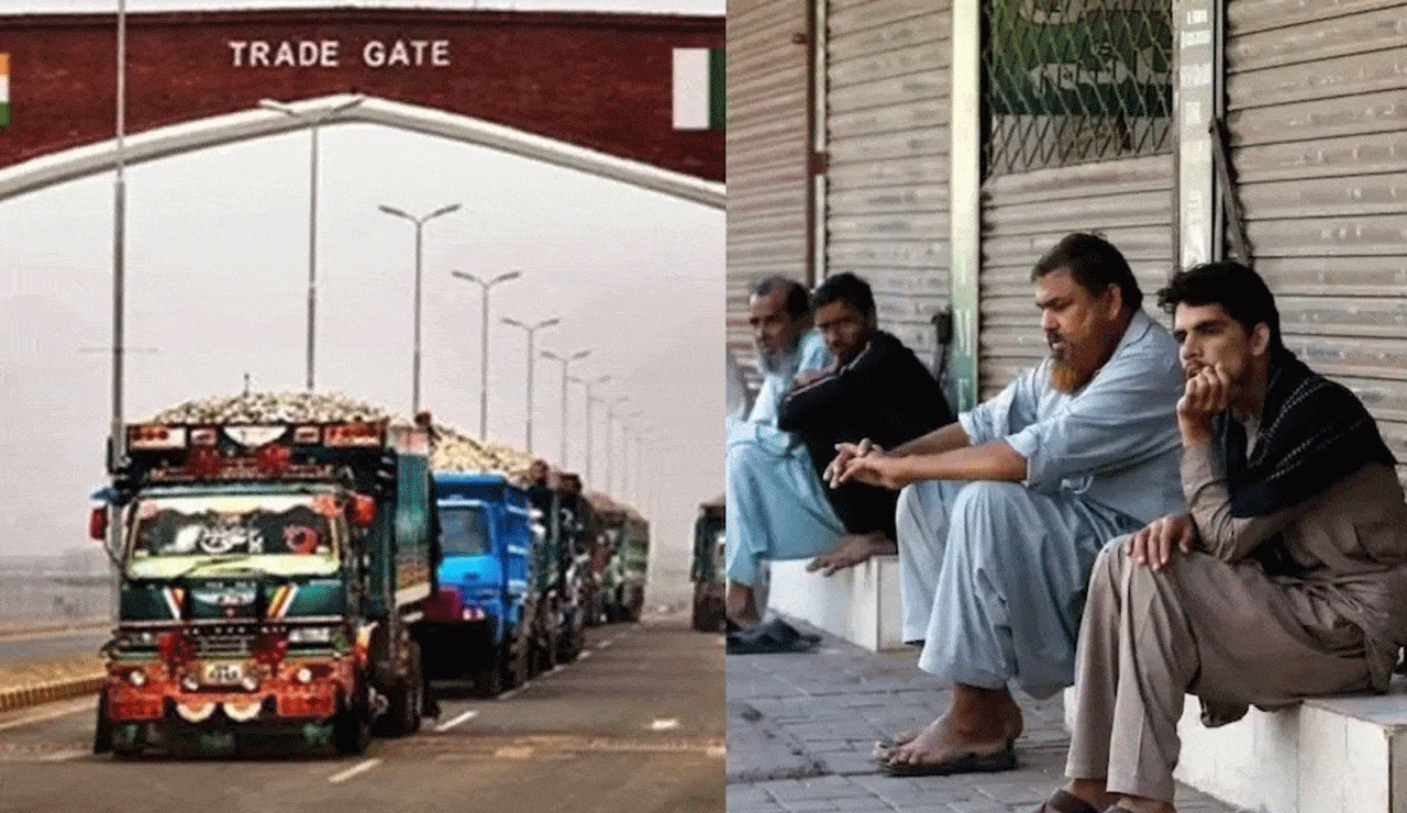 Chicken at 800, Rice at 340 Per Kg: India's Move to Deal a Severe Blow to Struggling Pakistan!