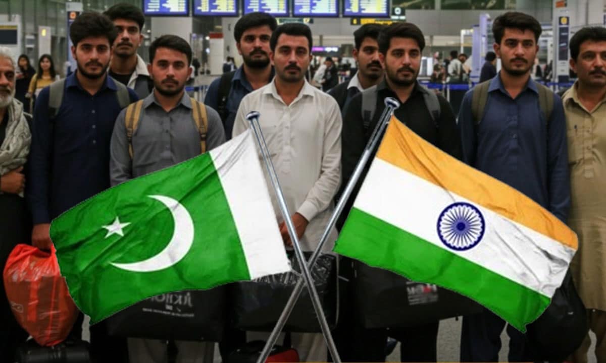 Pahalgam Terror Attack: What if Pakistanis Don't Leave India by the Government's Deadline?