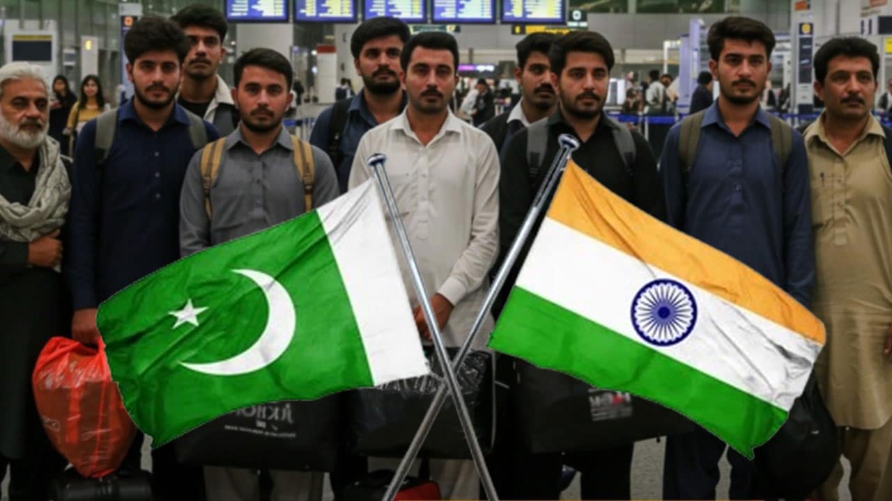 Pahalgam Terror Attack: What if Pakistanis Don't Leave India by the Government's Deadline?