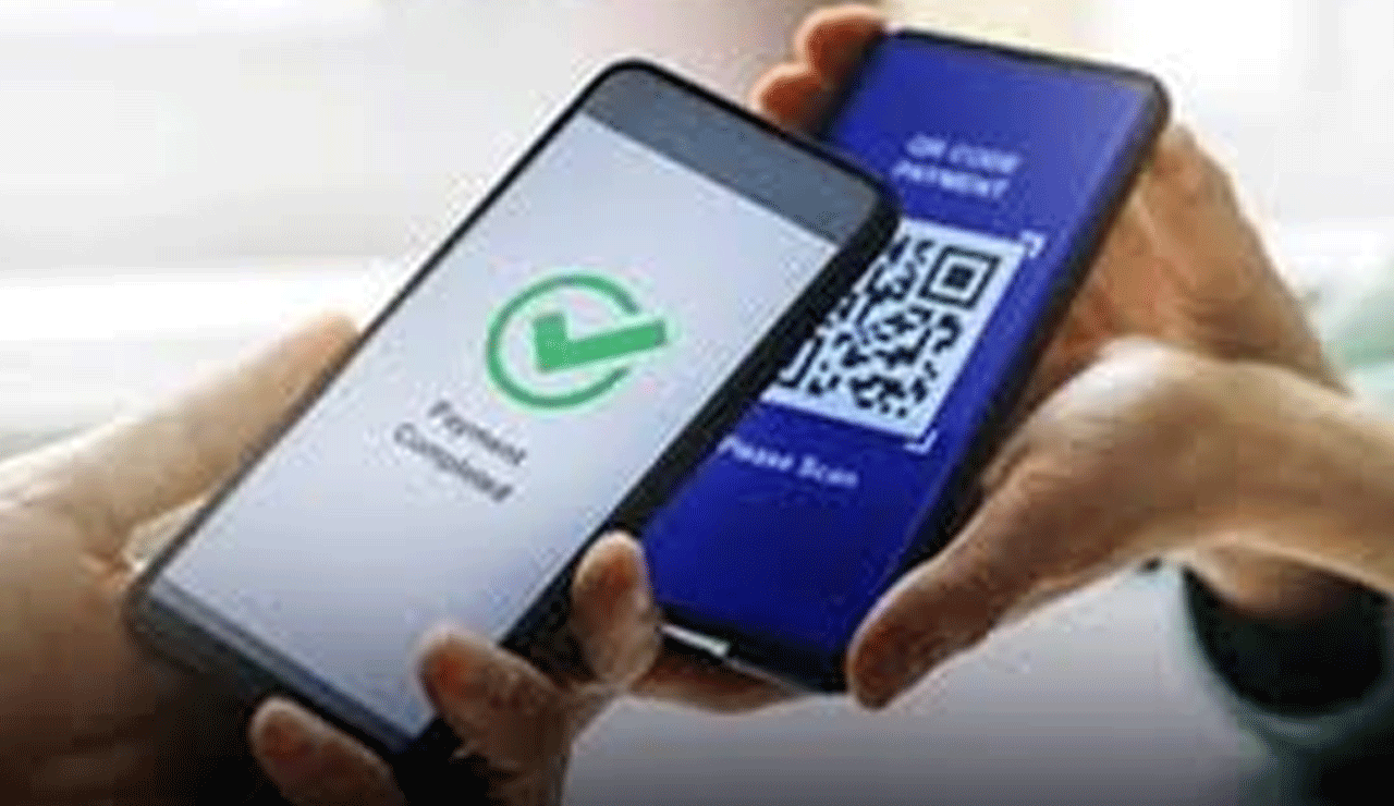 Mobile Payments in India Jump 41% in July–December 2024: Worldline Report