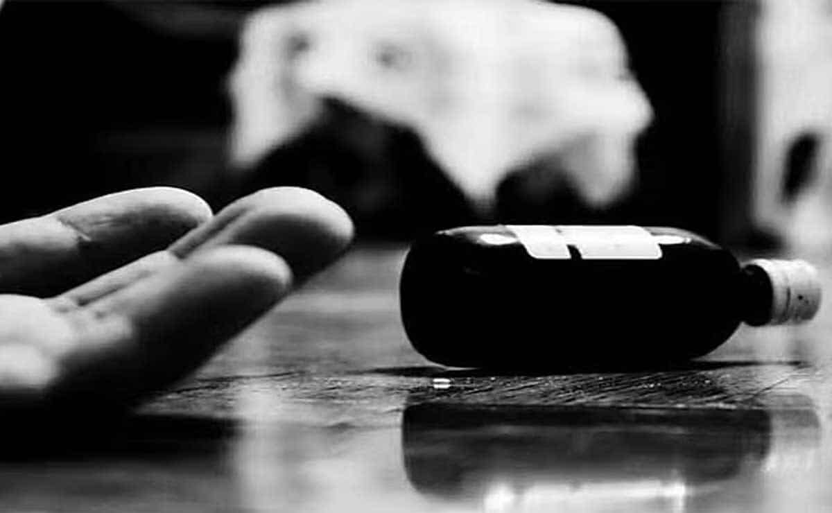 Hyderabad: Teen Student Dies by Suicide After Failing Intermediate Exams