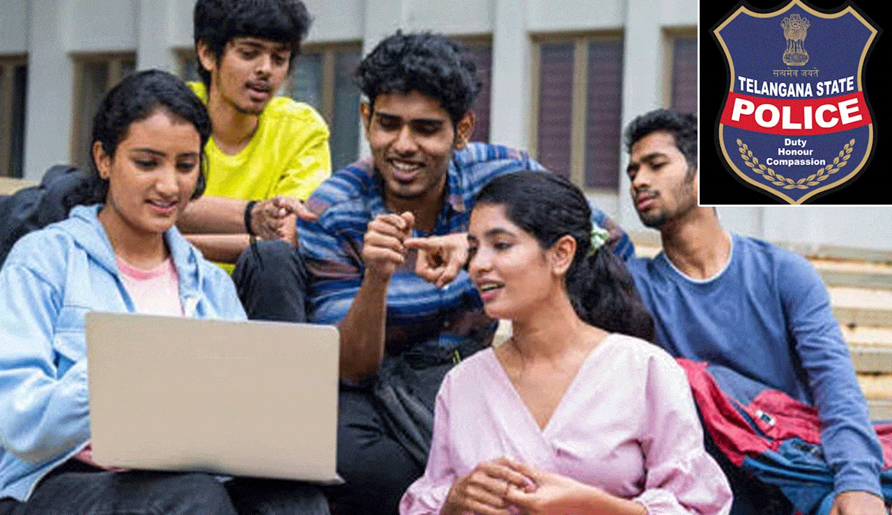 Good News for Unemployed: 12,000 Police Jobs Coming Soon, Notification Expected!