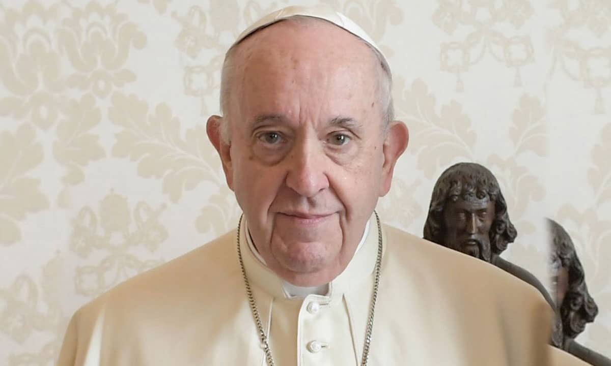 Pope Francis Passes Away at 88 After 12-Year Papacy
