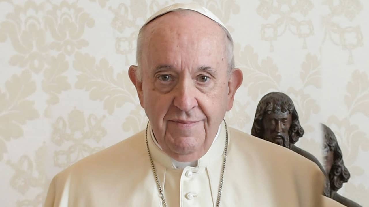 Pope Francis Passes Away at 88 After 12-Year Papacy