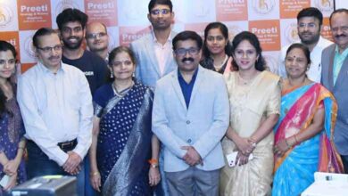 India’s First Keyhole Surgery to Replace Both Ureters Successfully Performed at Preeti Urology