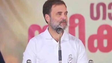 Rahul Gandhi Alleges Systemic Issues in Election Commission During US Visit