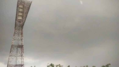 Telangana Braces for Thunderstorms; IMD Hyderabad Issues Five-Day Weather Alert