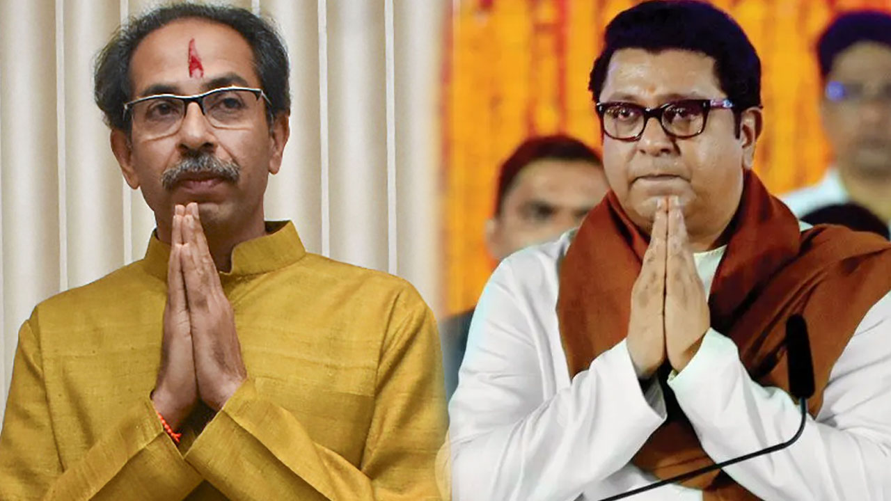 Will Raj and Uddhav Thackeray Finally Unite for the Marathi Cause? Here is What We Know