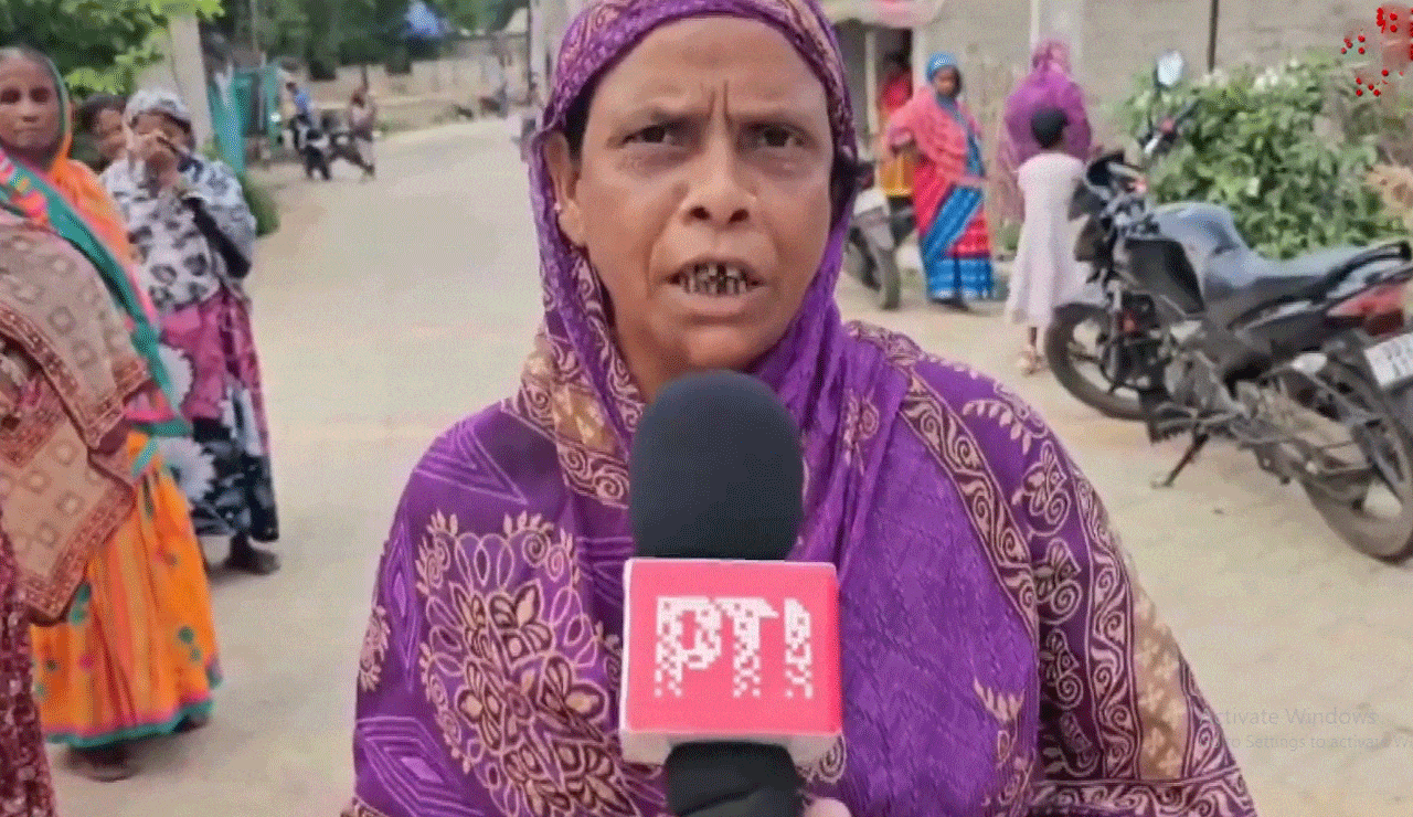 Pahalgam Attack: Shoot Us, But Don't Send Us Out of India, 72-Year-Old Razia Sultana Appeals to Modi Government