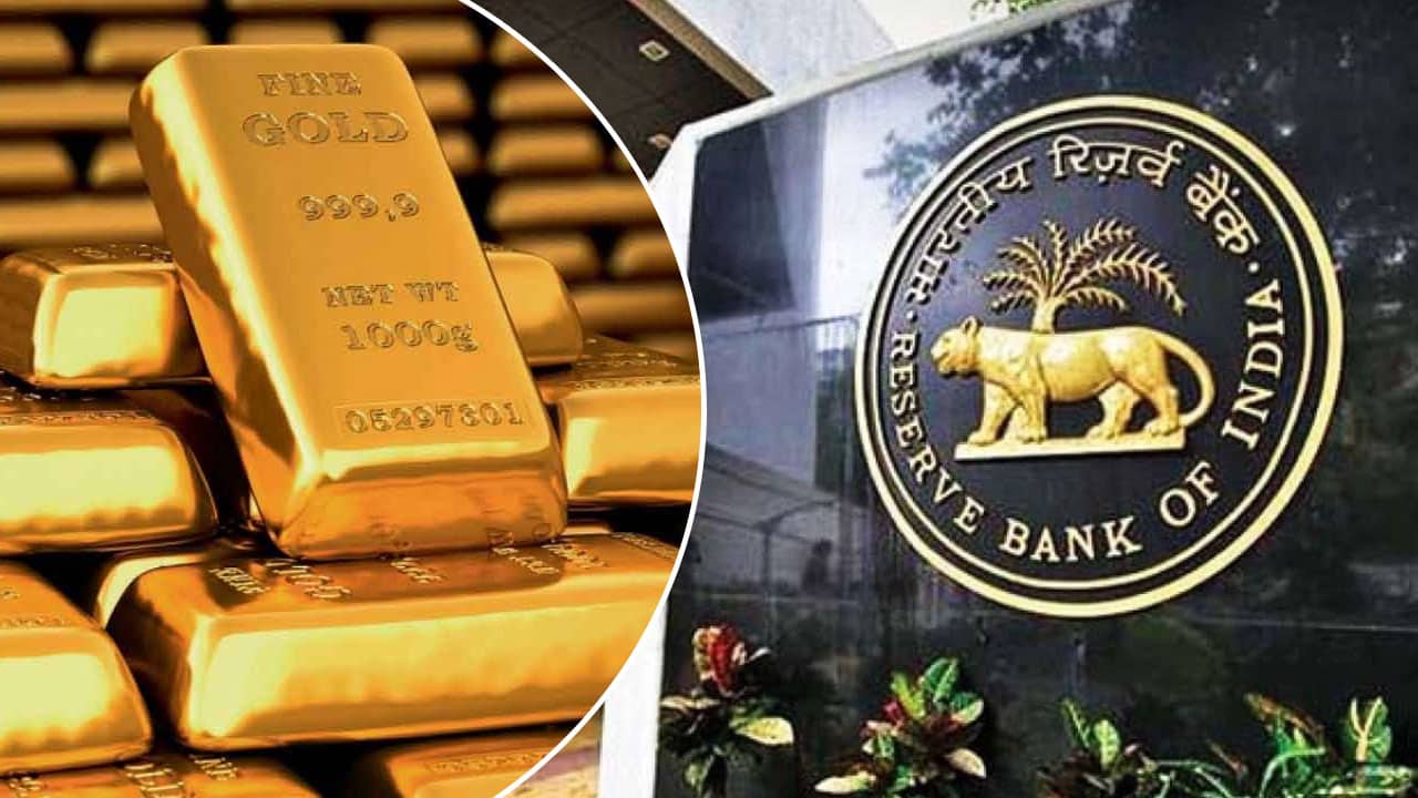 Gold Bond Investors Reap Over 109% Return as RBI Announces Premature Redemption Price