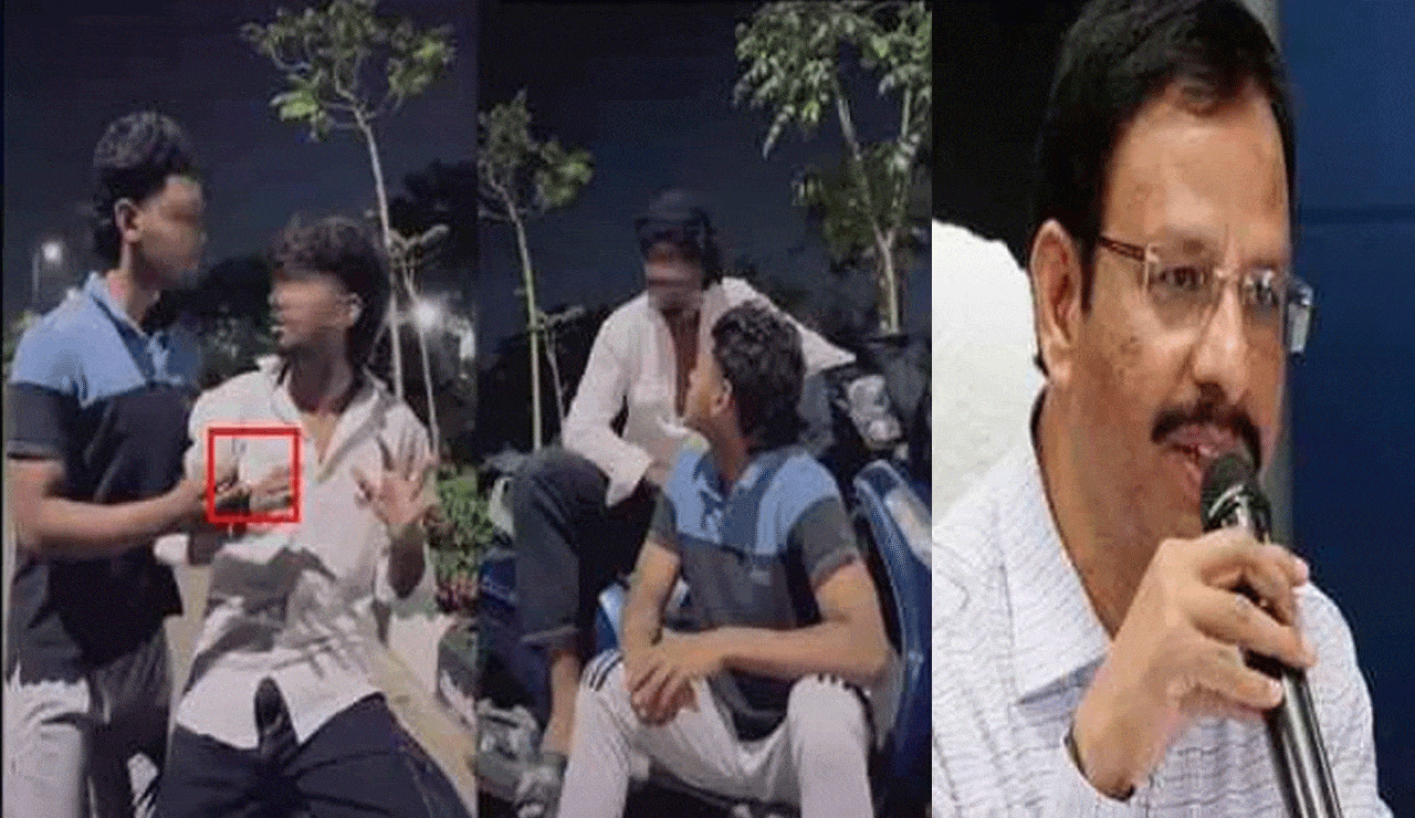 Stay Away from Mentally Ill Individuals Addicted to Reels: VC Sajjanar's Thought-Provoking Tweet