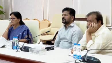 Intellectuals Urge Telangana CM Reddy to Facilitate Peace Talks with Maoists