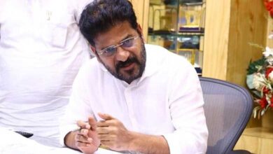 Hyderabad: CM Revanth Reddy Takes Action Against AI-Generated Fake Content in Land Dispute