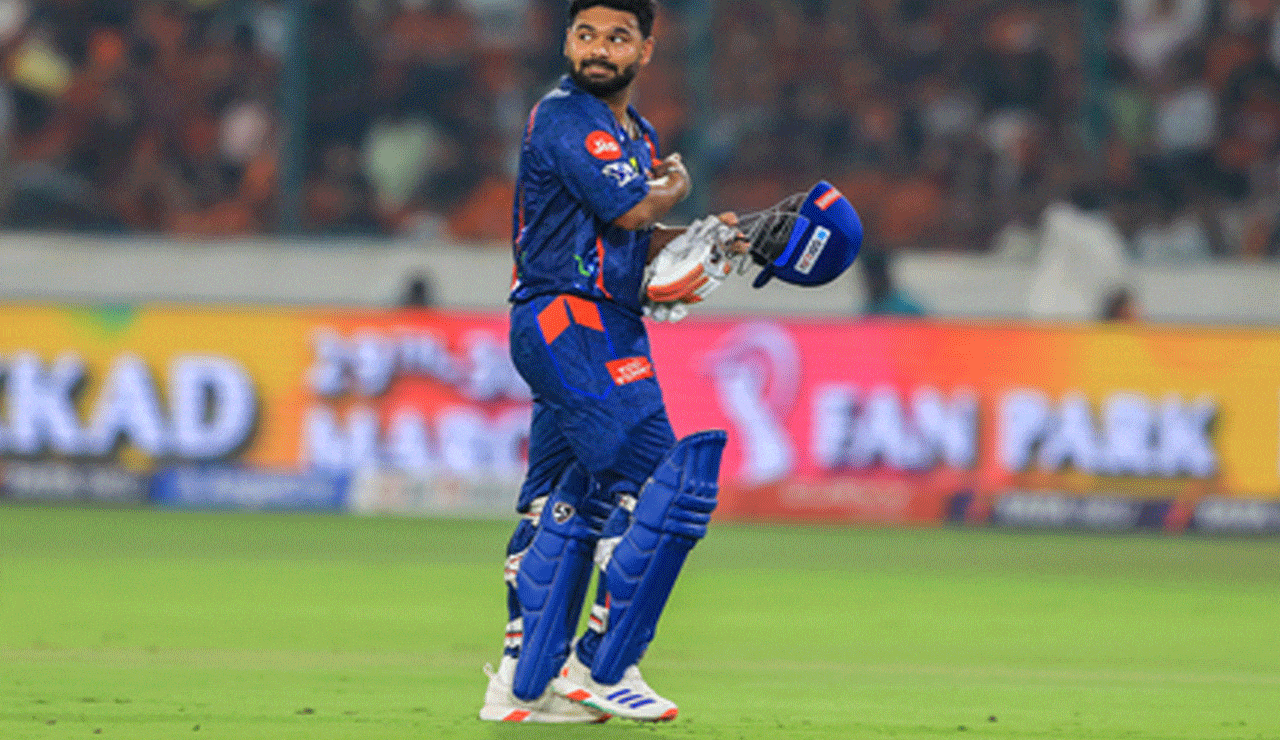 IPL 2025: LSG vs PBKS – When & Where to Watch, Head-to-Head Record