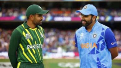 India vs Pakistan: Government May Decide Future of India-Pakistan Matches