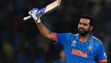 The Battle for India’s Test Captaincy: Who Will Lead After Rohit Sharma?