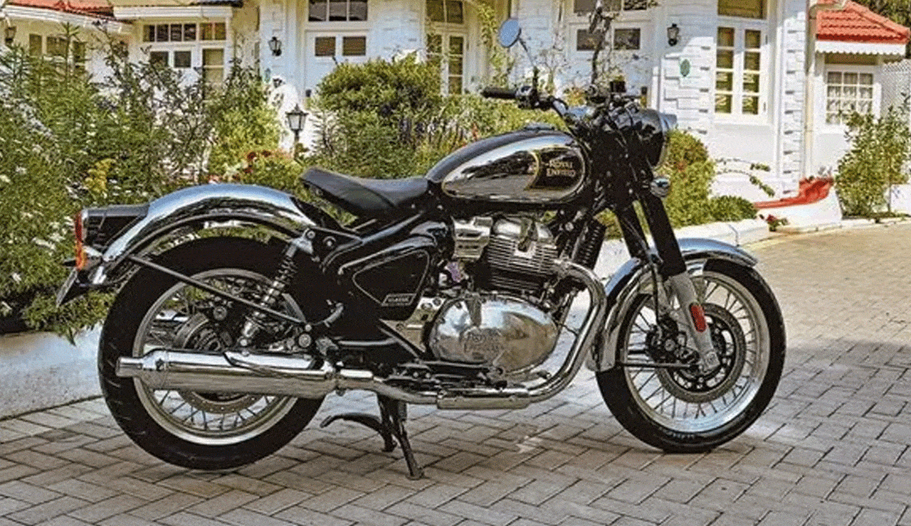 Royal Enfield Bullet 650 Twin Trademark: What We Can Expect from the New Launch