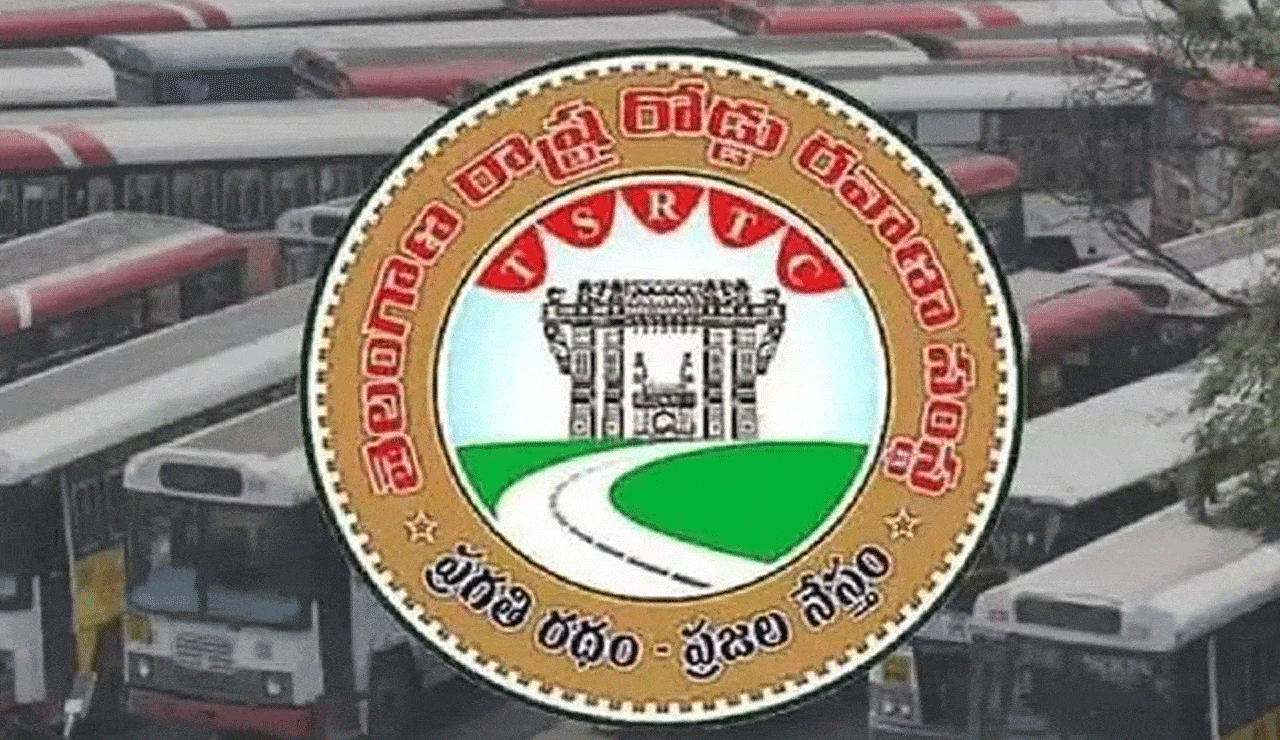 RTC Strike: Telangana Buses to Halt from Midnight on May 6 — Here's Why