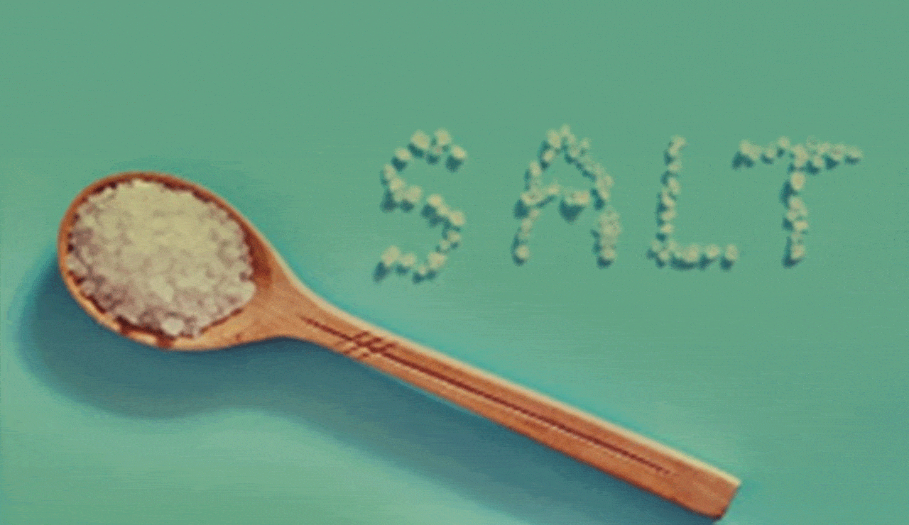 Reducing Salt Intake: A Cost-Effective Strategy to Improve Health, Say Experts