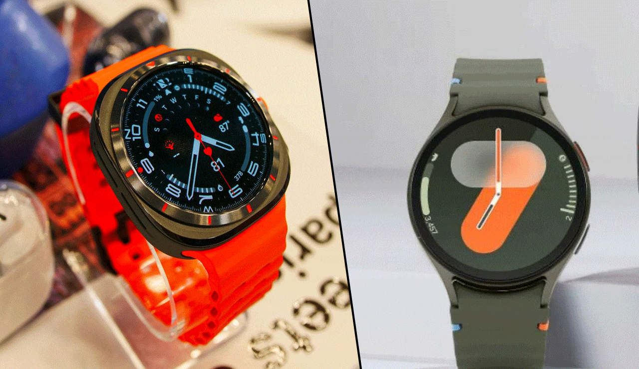 Samsung Offers Galaxy Watch Ultra for Free in New Walk-a-thon Challenge