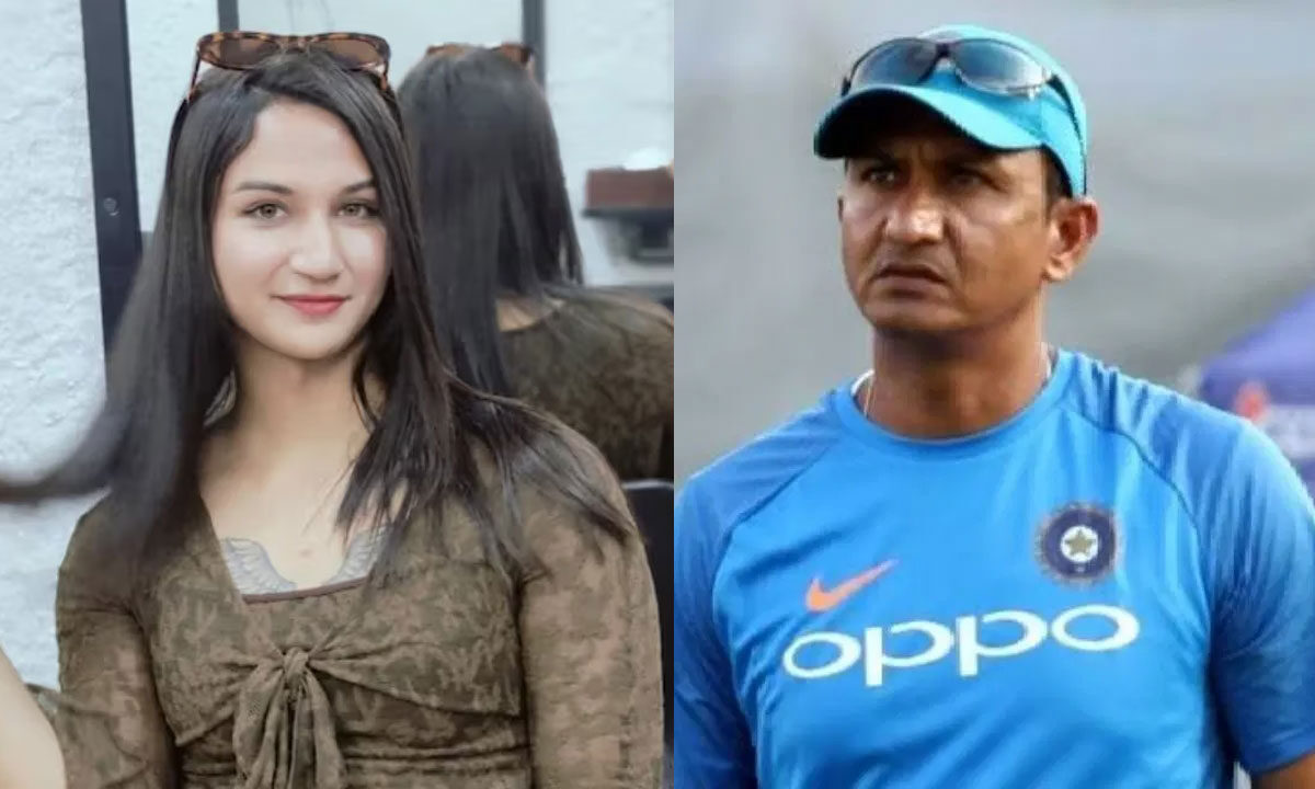 No Room for Me in Cricket": Anaya Bangar Shares Emotional Moment with Father Sanjay Bangar